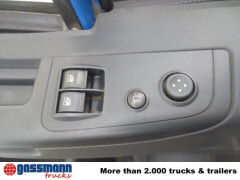 Iveco Eurocargo ML100E21 4x2, Unilift Cityabroller 