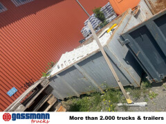 Iveco Eurocargo ML100E21 4x2, Unilift Cityabroller 