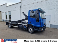Iveco Eurocargo ML100E21 4x2, Unilift Cityabroller 