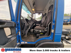 Iveco Eurocargo ML100E21 4x2, Unilift Cityabroller 