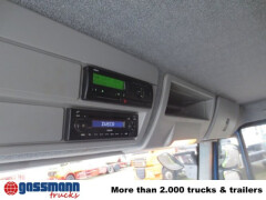 Iveco Eurocargo ML100E21 4x2, Unilift Cityabroller 