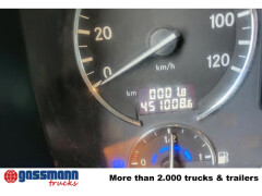 Mercedes Benz Actros 2644 LK 6x4 