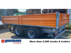 Andere DTD 18 Schwebheim, Rampenschacht, Verzinkt 