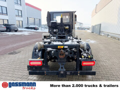 Andere AEBI Schmidt MT770 4x4, Winterdienstausstattung, 