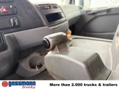 Mercedes Benz Actros 3241 K 8x4/4 