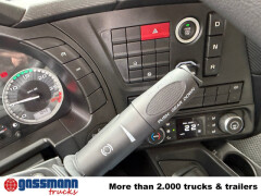 Iveco T-Way 360 6x6, Mulde ca. 11m³, 3x VORHANDEN! 