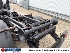 Mitsubishi Canter Fuso 7C18 4x2, City-Abroller 