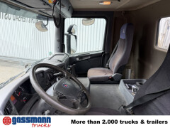 Scania G 490 6x4, Retarder, Bordmatik 