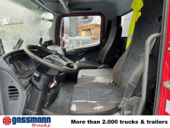 Mercedes Benz Atego 1323 A 4x4, 2x AHK 