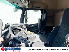 Mercedes Benz Arocs 4048 S 6x4, Grounder, StreamSpace, Export 