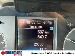 Mercedes Benz Arocs 4048 S 6x4, Grounder, StreamSpace, Export 