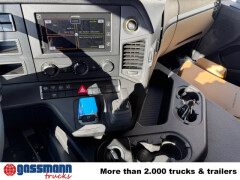 Mercedes Benz Arocs 4048 S 6x4, Grounder, StreamSpace, Export 