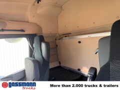 Mercedes Benz Arocs 4048 S 6x4, Grounder, StreamSpace, Export 