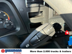 Mercedes Benz Arocs 4048 S 6x4, Grounder, StreamSpace, Export 