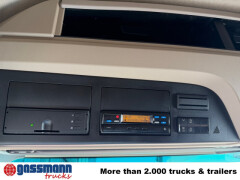 Mercedes Benz Arocs 4048 S 6x4, Grounder, StreamSpace, Export 