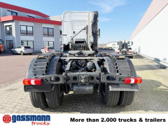 Mercedes Benz Arocs 4048 S 6x4, Grounder, StreamSpace, Export 