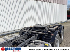 Mercedes Benz Arocs 4048 S 6x4, Grounder, StreamSpace, Export 