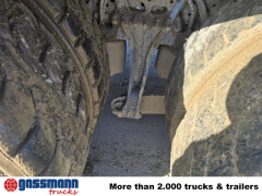 Mercedes Benz Arocs 3251 L 8x4 