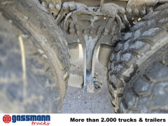 Mercedes Benz Arocs 3251 L 8x4 