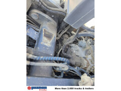 Mercedes Benz Arocs 3251 L 8x4 