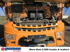 Mercedes Benz Arocs 3251 L 8x4 