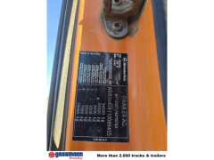 Mercedes Benz Arocs 3251 L 8x4 