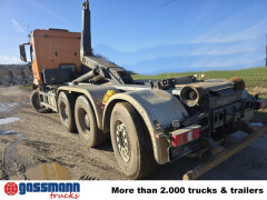 Mercedes Benz Arocs 3251 L 8x4 