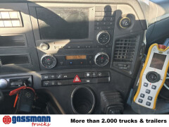 Mercedes Benz Arocs 3251 L 8x4 