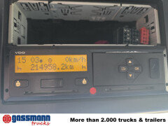 Mercedes Benz Arocs 3251 L 8x4 