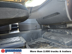 Mercedes Benz Arocs 3251 L 8x4 