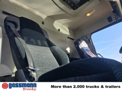 Mercedes Benz Arocs 3251 L 8x4 