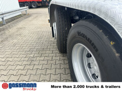 Mercedes Benz Antos 2543 6x2-4, Meiller RK 20.70, Funk-Kli-Ret 