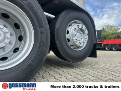 Mercedes Benz Antos 2543 6x2-4, Meiller RK 20.70, Funk-Kli-Ret 