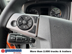 Mercedes Benz Atego 1630 AK 4x4 