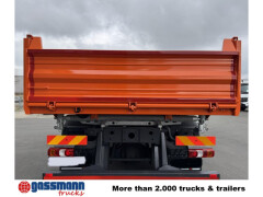 Mercedes Benz Atego 1630 AK 4x4 