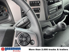 Mercedes Benz Atego 1630 AK 4x4 