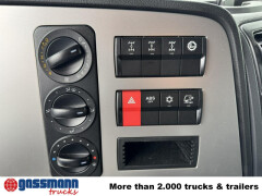 Mercedes Benz Atego 1630 AK 4x4 