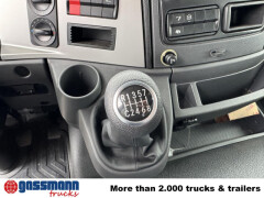 Mercedes Benz Atego 1630 AK 4x4 