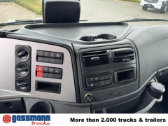 Mercedes Benz Atego 1630 AK 4x4 