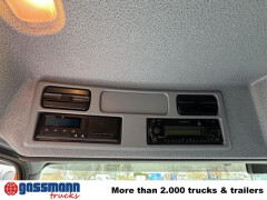 Mercedes Benz Atego 1630 AK 4x4 