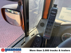 DAF AS105XF460 6x2, Intarder, Liftachse 