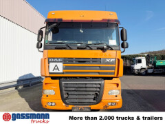 DAF AS105XF460 6x2, Intarder, Liftachse 