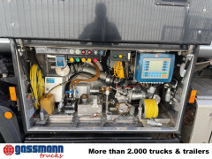 Mercedes Benz Antos 2543 L 6x2, Retarder, Lenk-/Lift, Esterer 