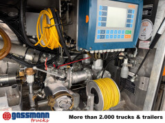 Mercedes Benz Antos 2543 L 6x2, Retarder, Lenk-/Lift, Esterer 