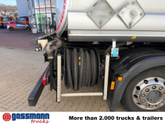 Mercedes Benz Antos 2543 L 6x2, Retarder, Lenk-/Lift, Esterer 