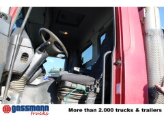 Mercedes Benz Actros 3241 B 8x4/4, Wechselsystem 