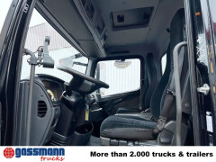 Mercedes Benz Atego 1218/22 K 4x2, Meiller AK 10.T, Tele, Funk 