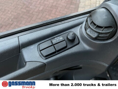 Mercedes Benz Atego 1218/22 K 4x2, Meiller AK 10.T, Tele, Funk 