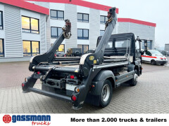 Mercedes Benz Atego 1218/22 K 4x2, Meiller AK 10.T, Tele, Funk 