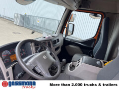 Volvo FL 290 4x2, Edscha, LBW MBB 